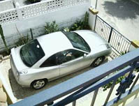 Parking Space
